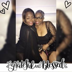 Meet your Posher, Carolyn